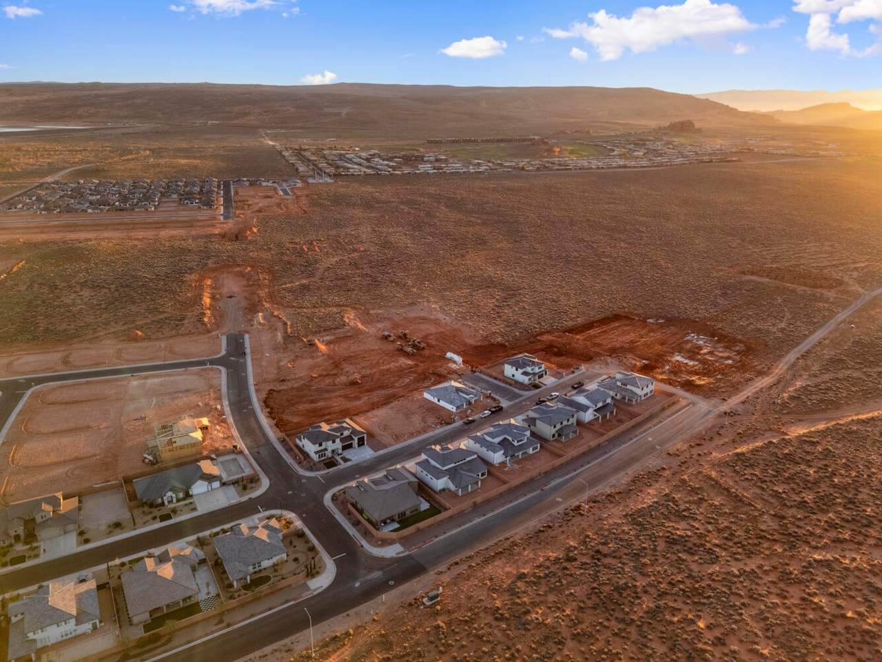4874 W 2820  S #Lot 6 Hurricane, UT 84737 home for sale, MLS#26-267823 - Erika Rogers Photo 72