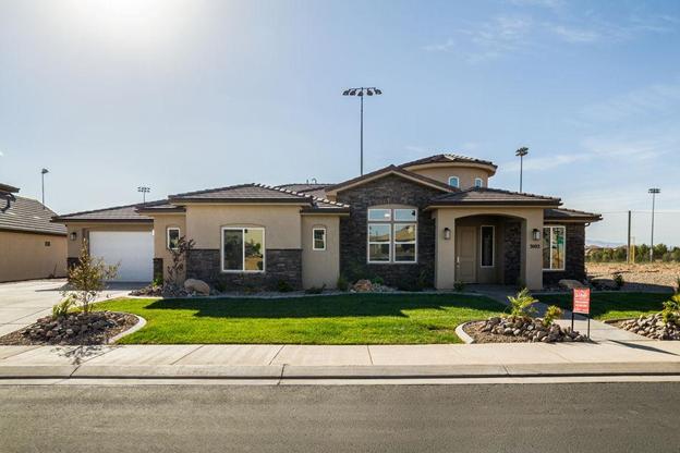 More About Gentry Lane