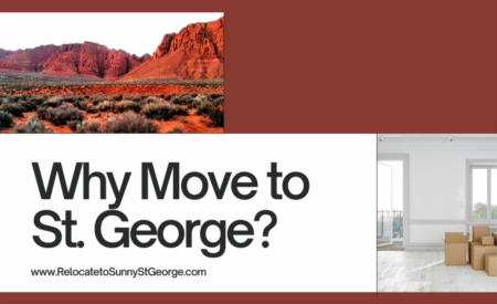 The Hidden Gem of the Southwest: Why People are Moving to St. George