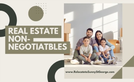 Watch Out For These Deal Breakers When Buying a Home in St. George