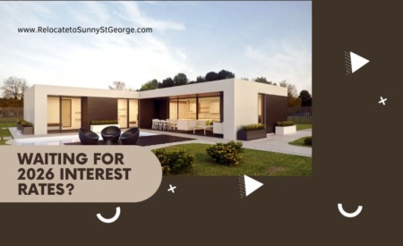 Why Experts Predict Mortgage Rates Will Fall in 2026 — And Why St. George Buyers Shouldn’t Wait