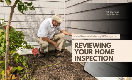 What to Know About Home Inspections Before Buying in St. George