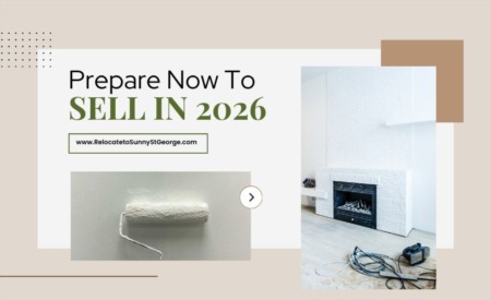How to Prepare Now For Your St. George Home to Sell for Top Dollar in 2026