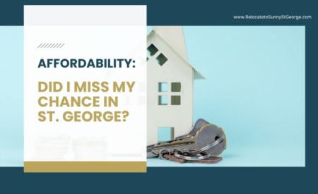 Is St. George Still Affordable? Real Costs of Living in 2025–2026