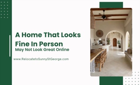 Before You Sell: Understand Why Homes That Look ‘Fine’ in Person Fail Online