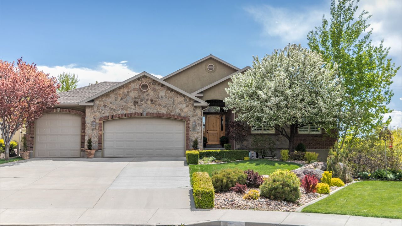 Bloomington Ranches Homes for Sale