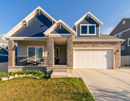 Long Valley Homes for Sale