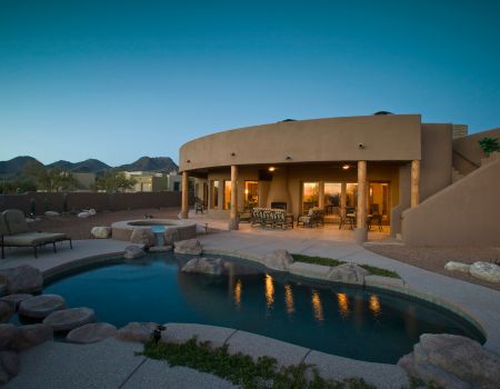 Snow Canyon Area Homes for Sale