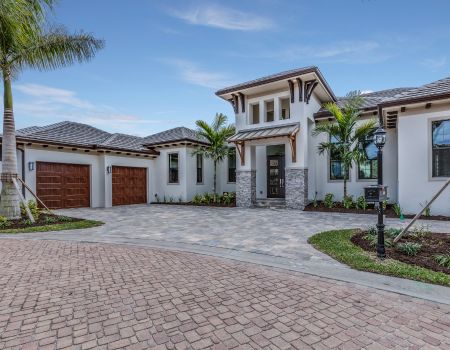 Tuscan Hills Homes for Sale